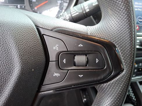 Certified 2021 Chevrolet TrailBlazer LT w/ Convenience Package image 18