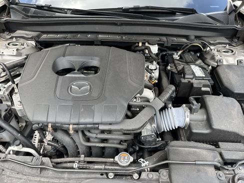 Certified 2023 MAZDA CX-30 AWD 2.5 S w/ Premium Package image 59
