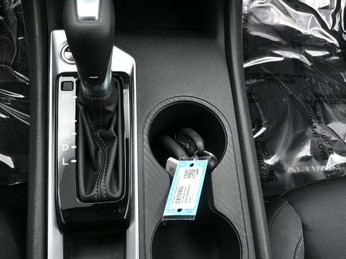 Used 2021 Nissan Altima 2.5 S image 13