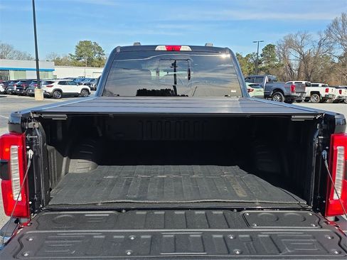 Used 2024 Ford F250 Lariat w/ Lariat Ultimate Package image 27