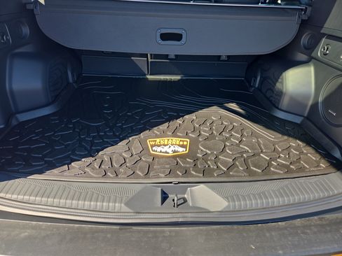 New 2026 Subaru Forester Wilderness image 5