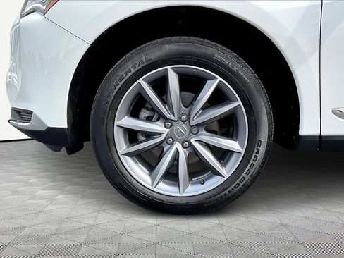 Used 2023 Acura RDX w/Technology Package image 35