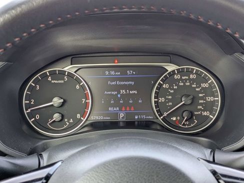 Used 2024 Nissan Altima 2.5 SR image 27