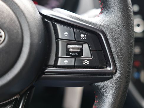 Used 2024 Subaru WRX AWD/4WD image 20