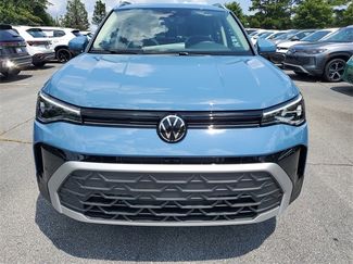 New 2025 Volkswagen Taos SE video 2