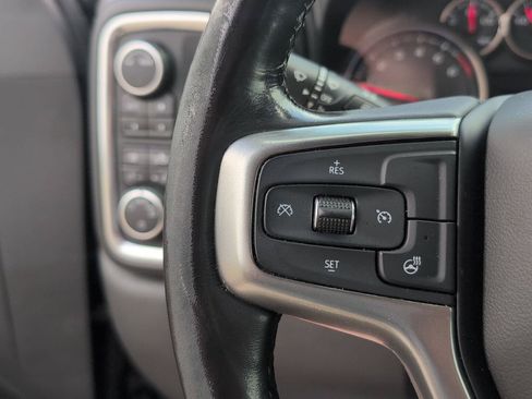 Used 2020 Chevrolet Silverado 1500 RST w/ All-Star Edition AWD/4WD image 23