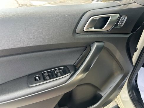 Certified 2022 Ford Ranger XLT w/ Equipment Group 301A Mid image 18