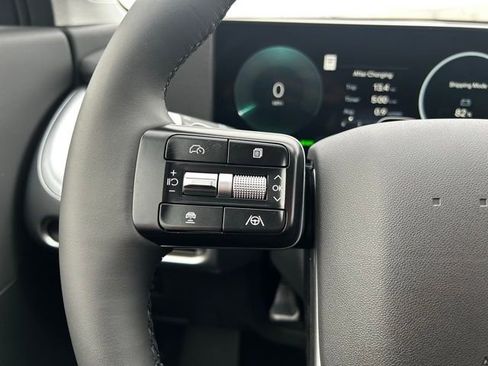 New 2026 Hyundai Ioniq 9 S RWD image 20