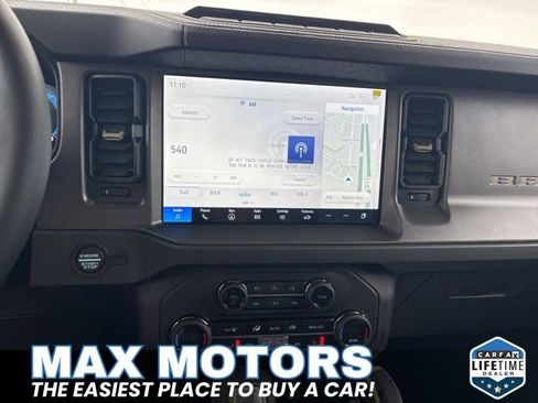 New 2025 Ford Bronco Badlands image 18