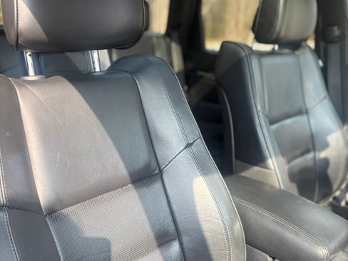 Used 2018 Jeep Grand Cherokee High Altitude image 25