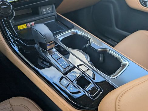 New 2026 Lexus NX 350 AWD w/ Premium Package image 15
