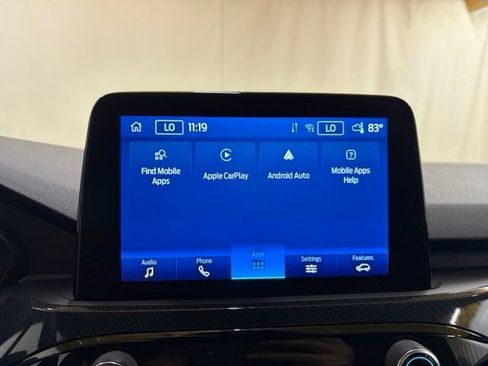 Used 2024 Ford Escape ST-Line AWD/4WD image 41