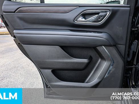 Used 2024 Chevrolet Tahoe LS AWD/4WD image 48