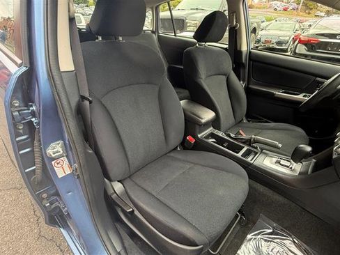 Used 2015 Subaru Impreza 2.0i Premium image 11