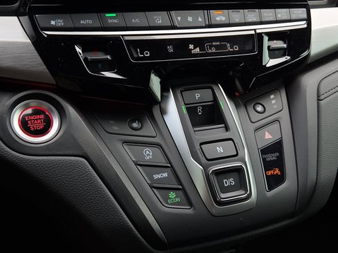 New 2026 Honda Odyssey Sport-L image 27