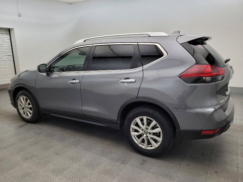 Used 2019 Nissan Rogue SV FWD image 3