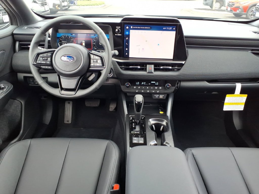 New 2026 Subaru Outback Premium AWD/4WD image 12