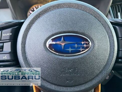 Certified 2025 Subaru Outback Wilderness image 66