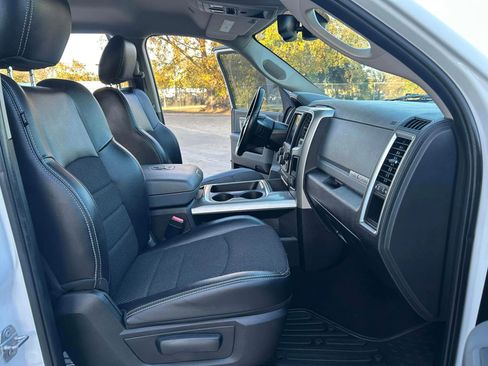 Used 2018 RAM 1500 Lone Star image 18