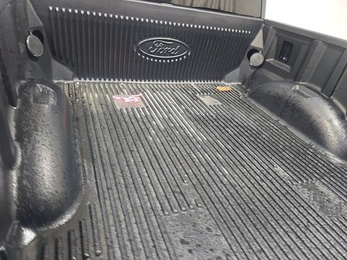 Used 2024 Ford F150 XLT w/ Equipment Group 302A MID AWD/4WD image 10
