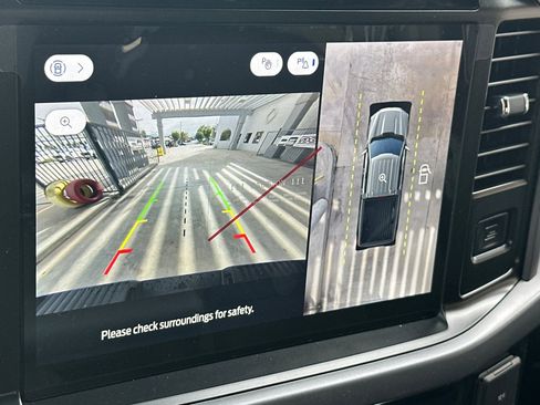 New 2025 Ford F150 XLT w/ Equipment Group 302A MID image 19