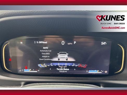 Used 2022 Jeep Wagoneer Series II image 13