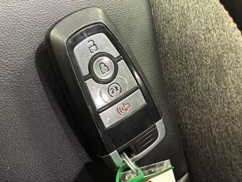 Used 2024 Ford Bronco Sport Outer Banks w/ Tech Package AWD/4WD image 32