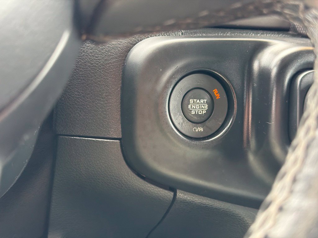 Used 2020 Jeep Wrangler Unlimited Sport AWD/4WD image 18