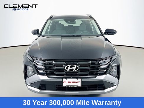 New 2026 Hyundai Tucson SEL image 2