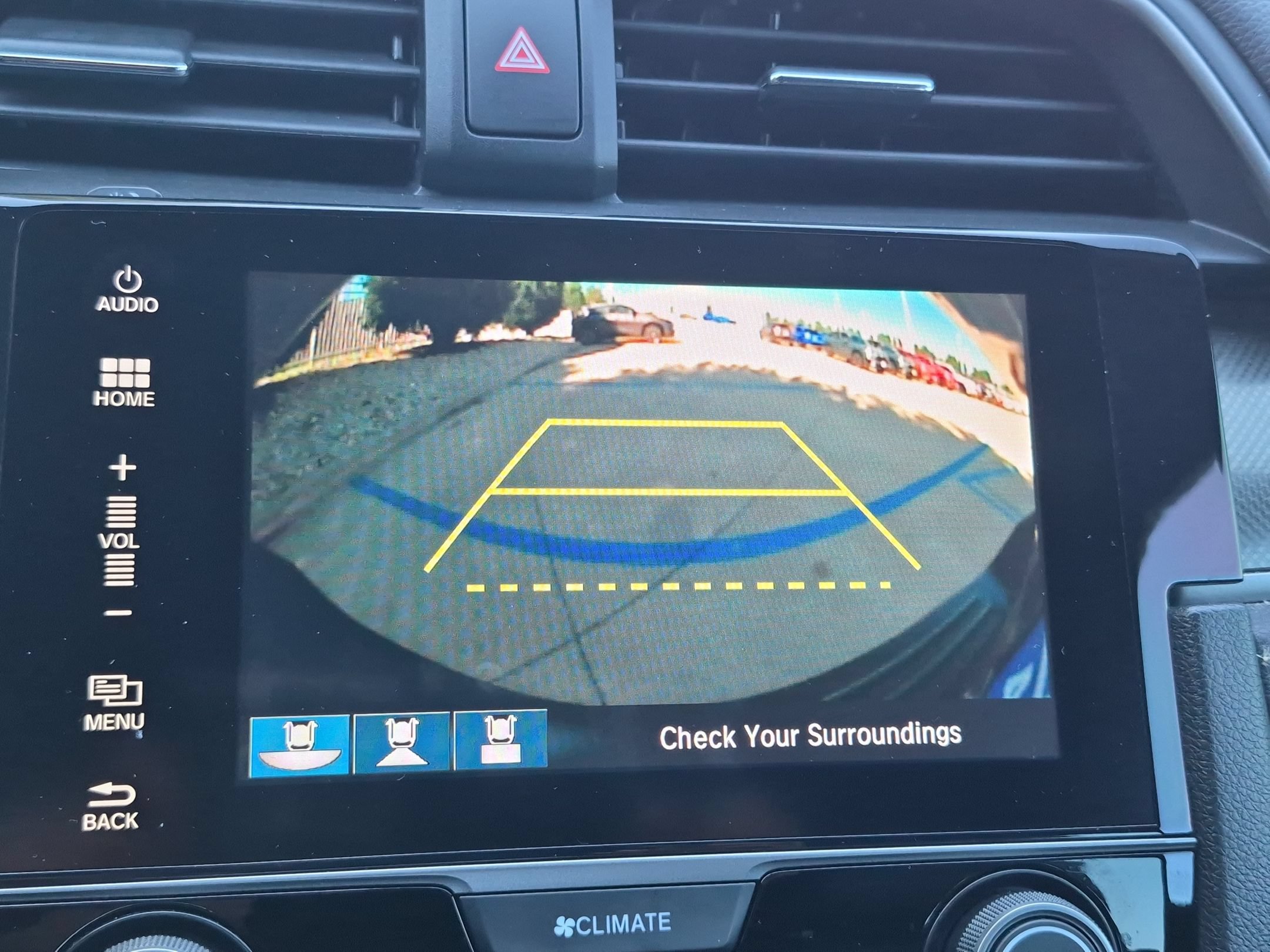 Used 2018 Honda Civic EX-L image 20