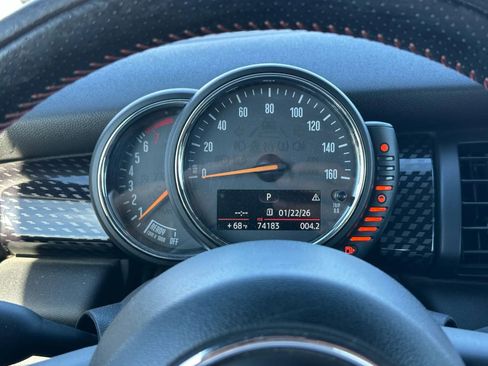 Used 2017 MINI Cooper S image 38