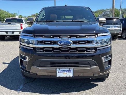 Used 2024 Ford Expedition Max King Ranch AWD/4WD image 27