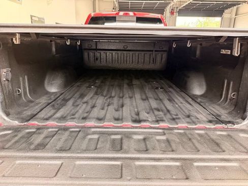 Used 2015 Chevrolet Silverado 3500 LTZ w/ Duramax Plus Package AWD/4WD image 9