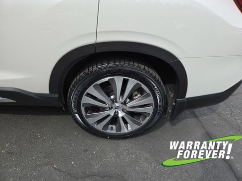 Used 2020 Subaru Ascent Touring AWD/4WD image 22