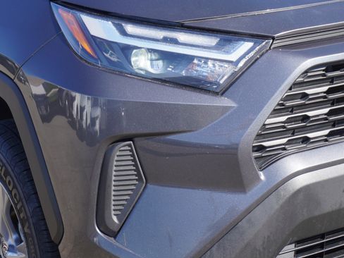 Used 2024 Toyota RAV4 XLE image 3