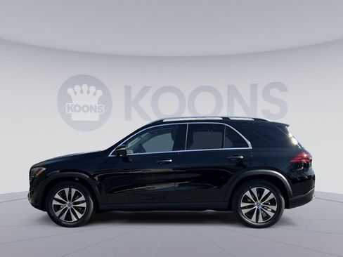 New 2026 Mercedes-Benz GLE 350 4MATIC image 2