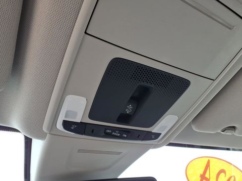 Certified 2024 Honda CR-V EX-L image 24