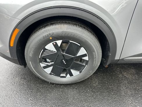 New 2026 Kia Sportage LX image 37