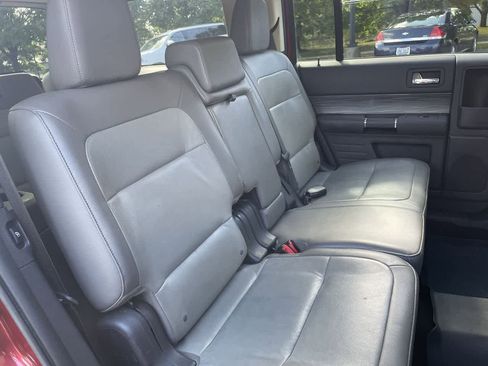 Used 2018 Ford Flex SEL w/ Equipment Group 202A image 15