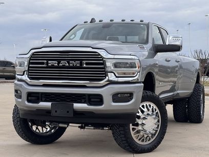 Used 2024 RAM 3500 Laramie