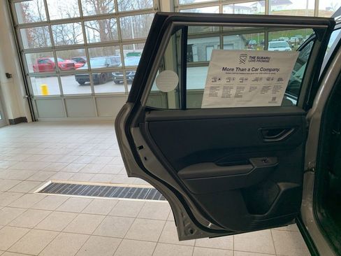 New 2026 Subaru Outback Limited XT image 13