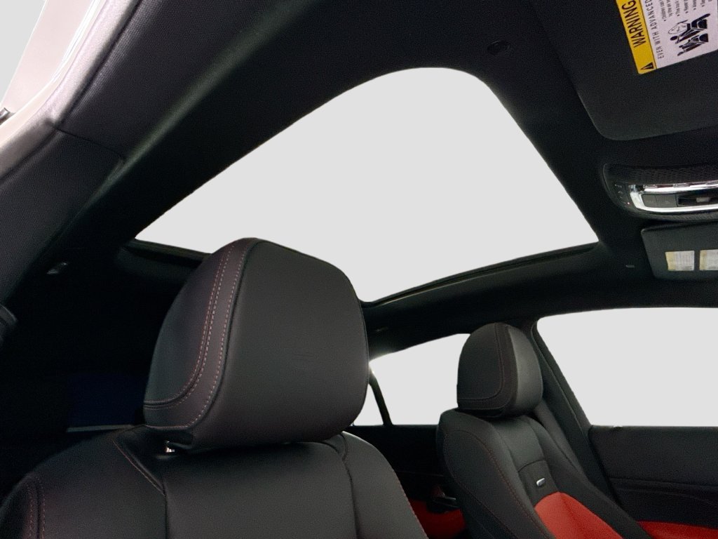 New 2026 Mercedes-Benz GLE 53 AMG 4MATIC Coupe image 19