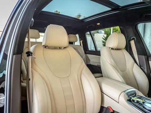 Used 2019 BMW X7 xDrive40i w/ Premium Package image 41