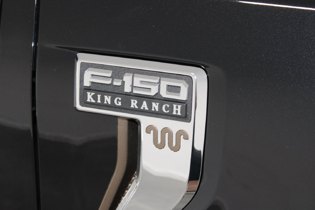 New 2026 Ford F150 King Ranch AWD/4WD image 11