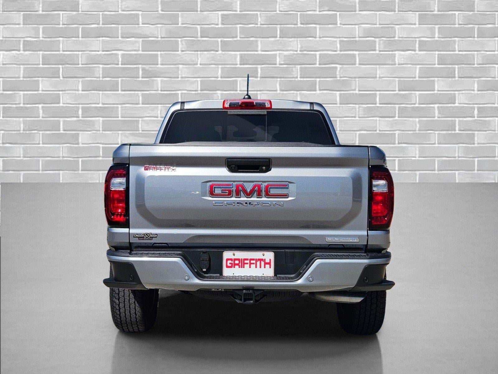 Used 2026 GMC Canyon Elevation w/ Convenience Package RWD image 6