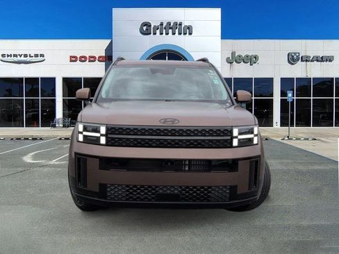 Used 2024 Hyundai Santa Fe Calligraphy image 12