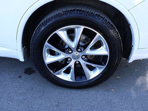 Used 2015 Dodge Durango R/T AWD/4WD image 9