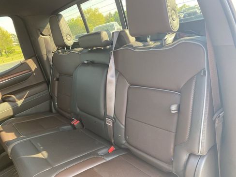 Used 2023 GMC Sierra 1500 Denali w/ Technology Package image 34