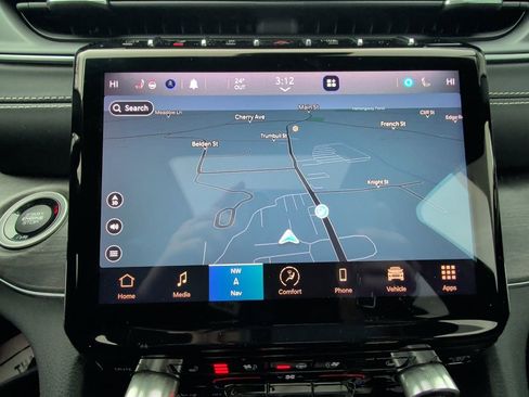 Certified 2021 Jeep Grand Cherokee L Overland w/ Luxury Tech Group IV image 22