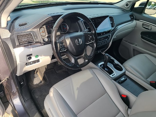 Used 2020 Honda Pilot EX-L image 14